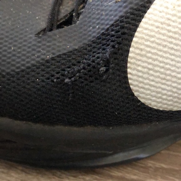 Nike Hyperdunk basketball shoes - Picture 7 of 7